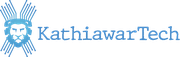 Logo of KathiawarTech
